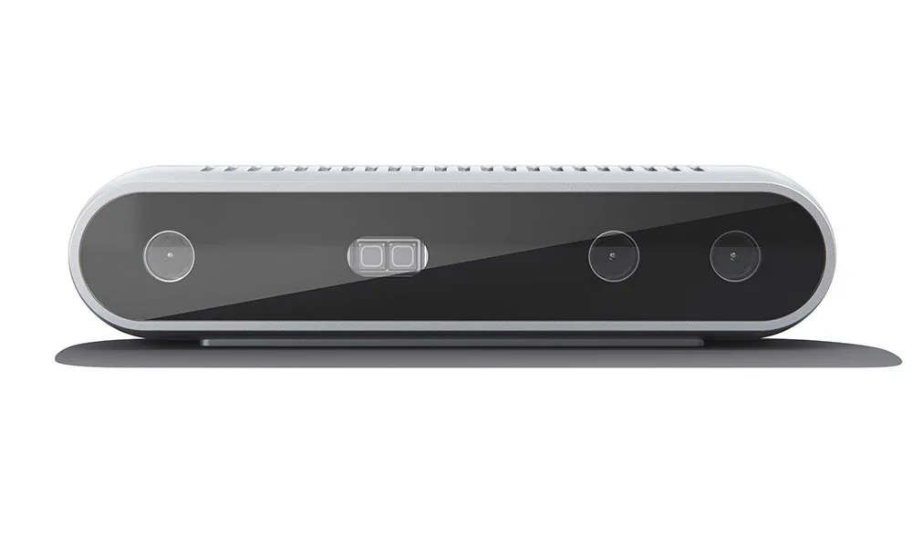 Intel RealSense camera