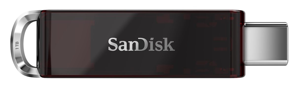 SanDisk USB C Flash Drive e1515490004627
