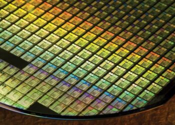 TSMC chip fabrication