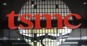 TSMC
