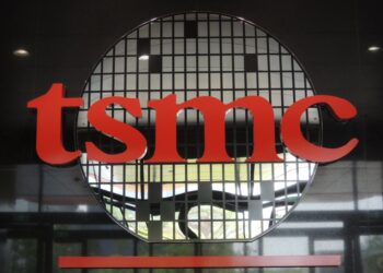 TSMC