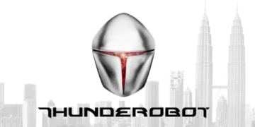 Thunderobot Logo