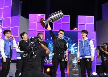 ESL One Genting 2018