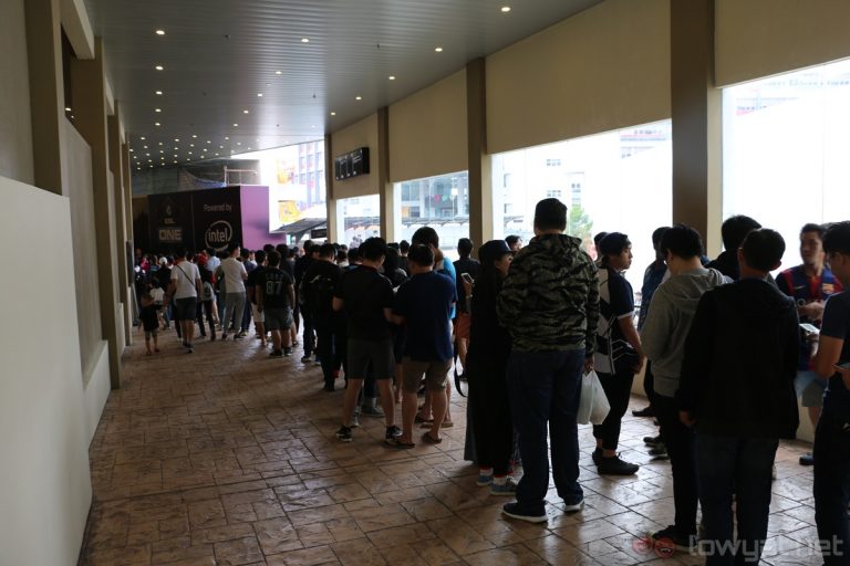 Genting highland view picture