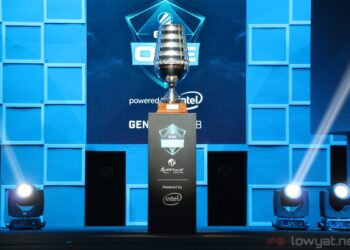 ESL One Genting 2018