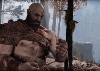 God of War