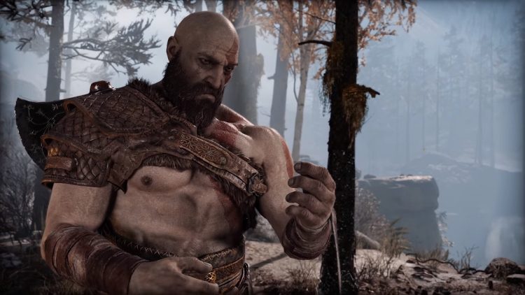God of War
