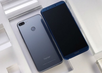 Honor 9 Lite