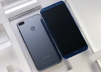 Honor 9 Lite