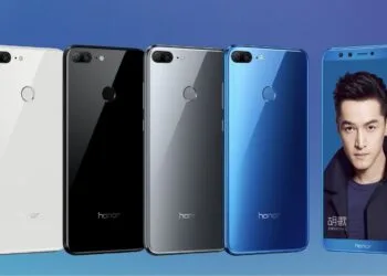 Honor 9 Lite