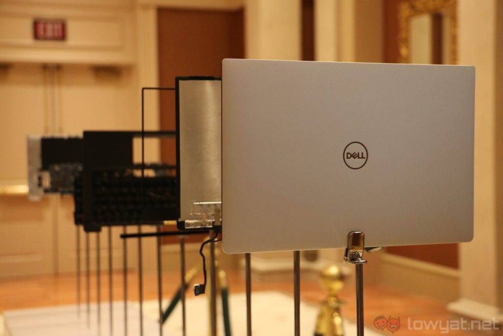 new xps 13 hands on 6