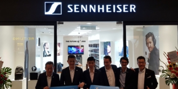 sennheiser flagship store kl 2018 1