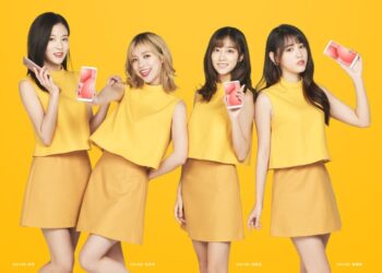Xiaomi Redmi 5 - Redmi 5 Plus x SNH48