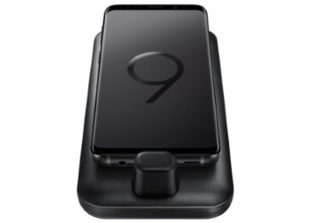 Samsung DeX for Galaxy S9