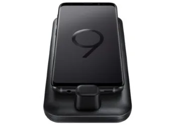 Samsung DeX for Galaxy S9