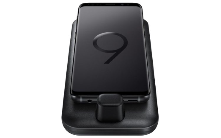Samsung DeX for Galaxy S9