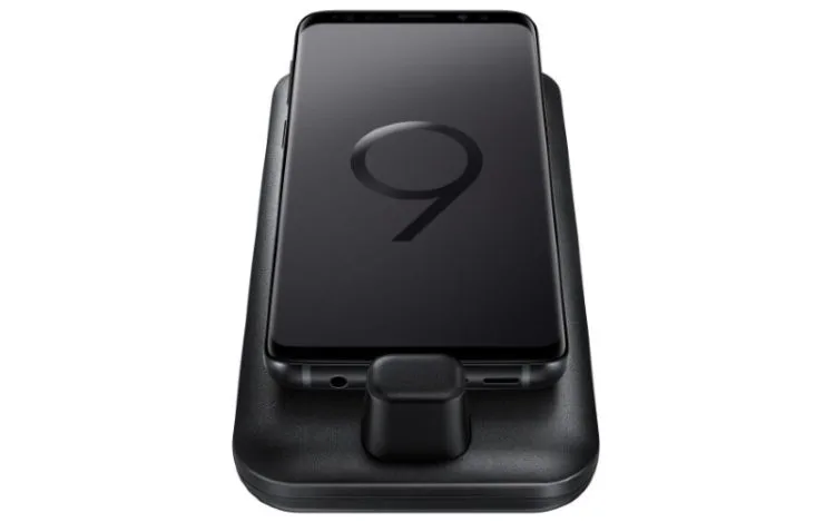 Samsung DeX for Galaxy S9