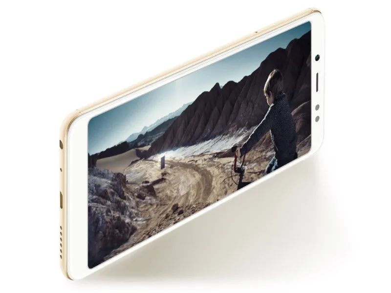 Xiaomi Redmi Note 5 Pro