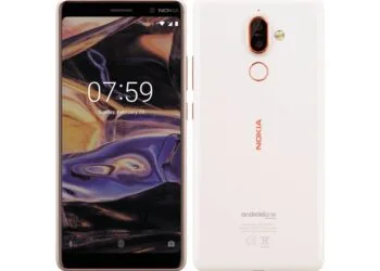 Nokia 7 Plus