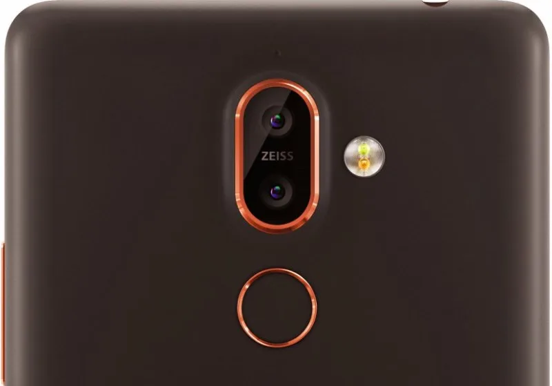 Nokia 7 Plus