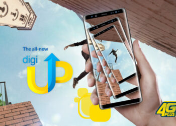 Digi Up