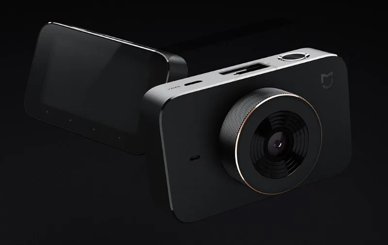 Xiaomi Mi Dash Cam