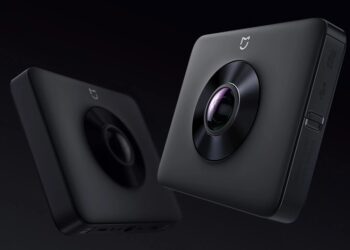 Xiaomi Mi Sphere Camera