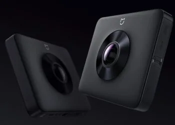 Xiaomi Mi Sphere Camera