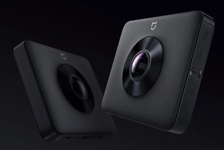 Xiaomi Mi Sphere Camera