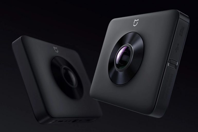 Xiaomi Mi Sphere Camera Kit Now Officially Available In Malaysia