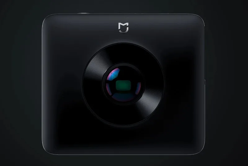 Xiaomi Mi Sphere Camera
