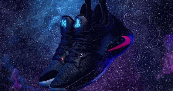 Nike Debuts HyperAdapt : All New Shoes With Fully Functional Self Nike Debuts HyperAdapt : All New Shoes With Fully Functional Self