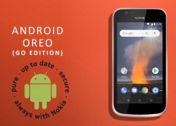 Nokia 1