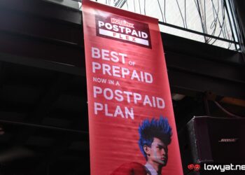 Hotlink Postpaid Flex