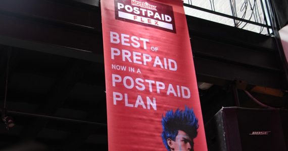Hotlink Postpaid Flex