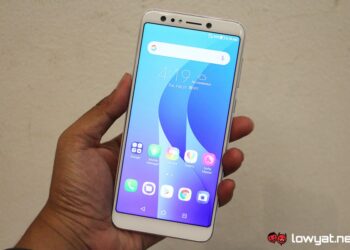 ASUS ZenFone 5 Lite