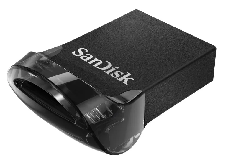 SanDisk Ultra Fit USB 3.1