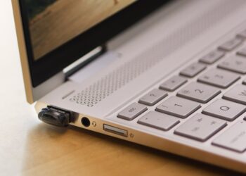 SanDisk Ultra Fit USB 3.1