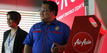 AirAsia FACES 002