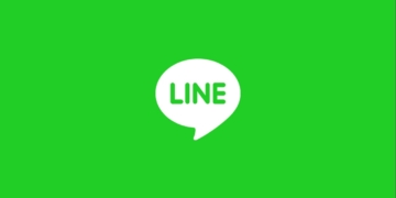 Line Logo