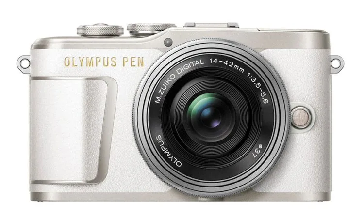 Olympus EPL9 Pen OM System
