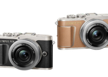 Olympus Pen EPL9-3 OM System
