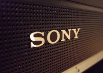 Sony Logo
