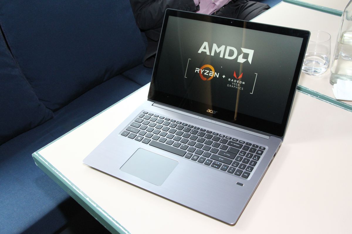 AMD Ryzen Mobile Notebooks Are Finally Here In Malaysia ...