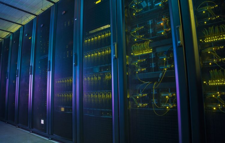 amazon-web-services-servers
