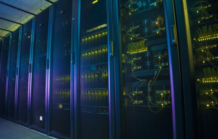 amazon-web-services-servers