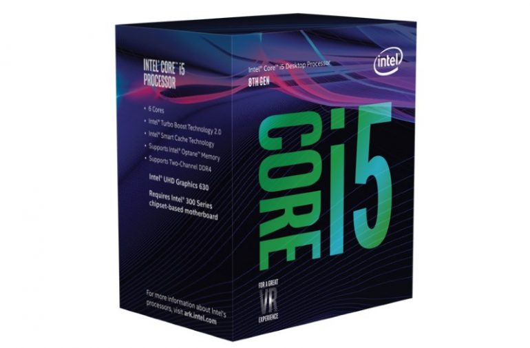 AMD Ryzen 5 2400G Review: Strong Performance, Exceptional Value ...