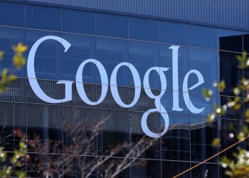 Google office