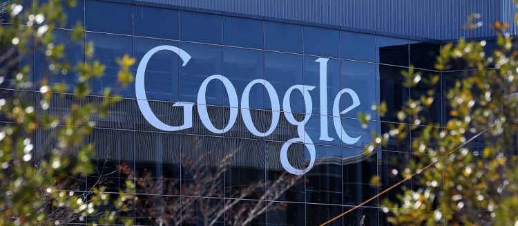 Google office
