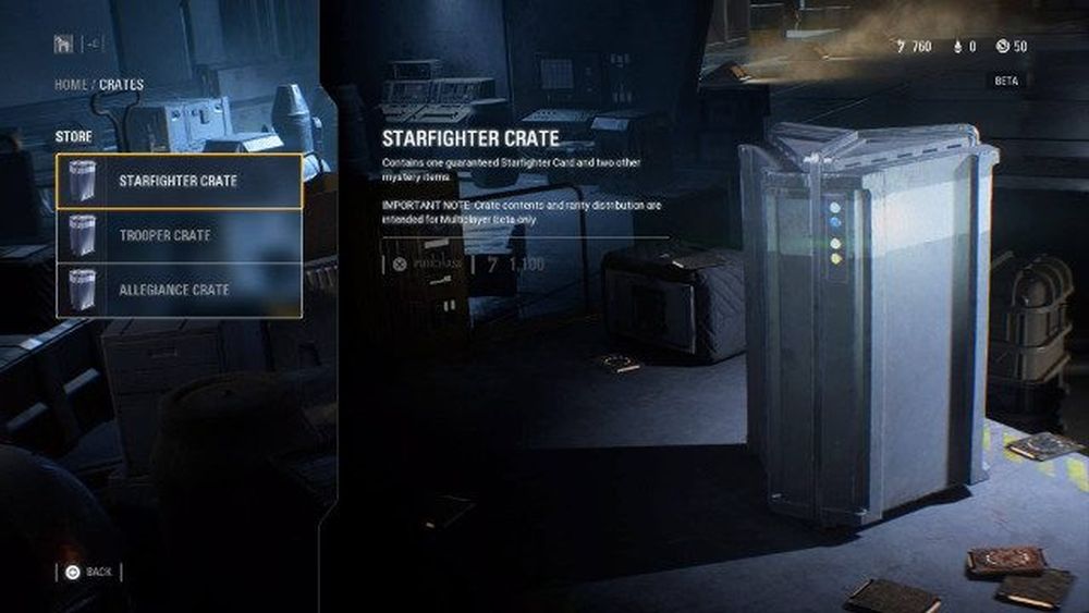 star wars battlefront 2 crates